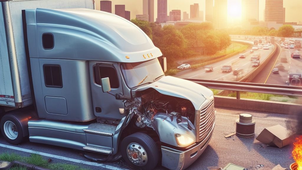 Truck Accident Attorney Dallas TX: Navigating Legal Avenues After a Tragic Event
