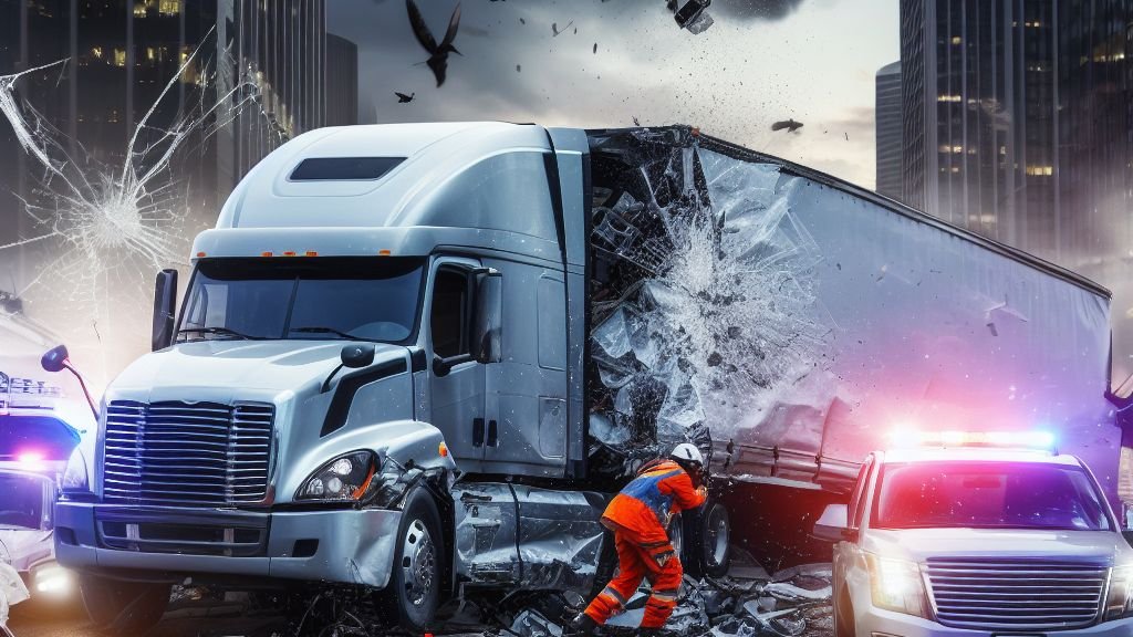 Truck Accident Attorney Dallas TX: Navigating Legal Waters After a Collision