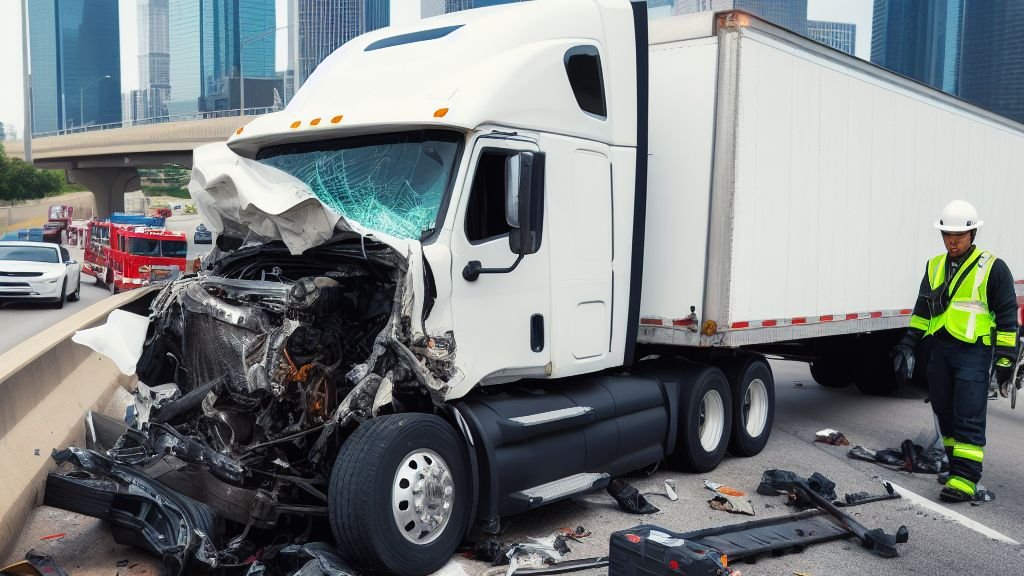 Truck Accident Lawyer Dallas TX: Navigating Legal Complexities After a Wreck