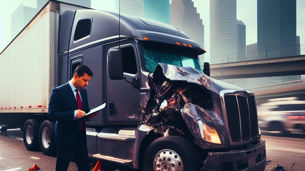 Truck Injury Attorney Services in Houston: Your Guide to Legal Support