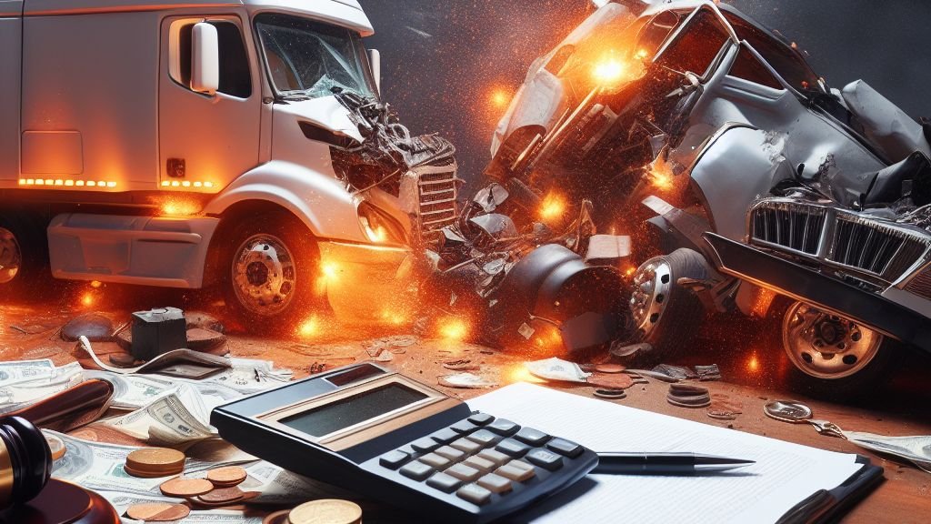 Truck Accident Attorney Dallas TX: Navigating Legal Challenges for Fair Compensation