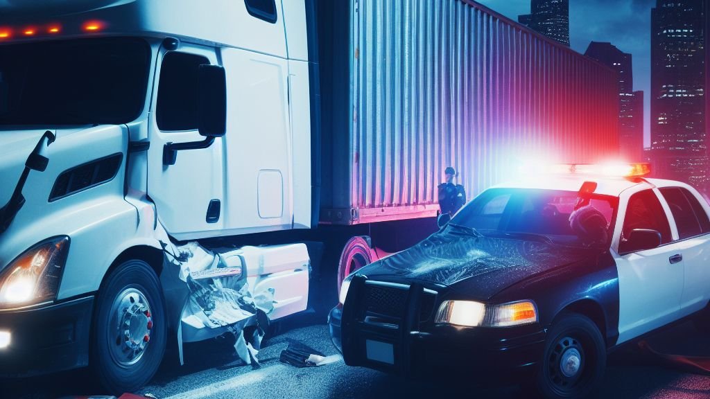 Truck Accident Lawyer Dallas: Your Path to Legal Recourse