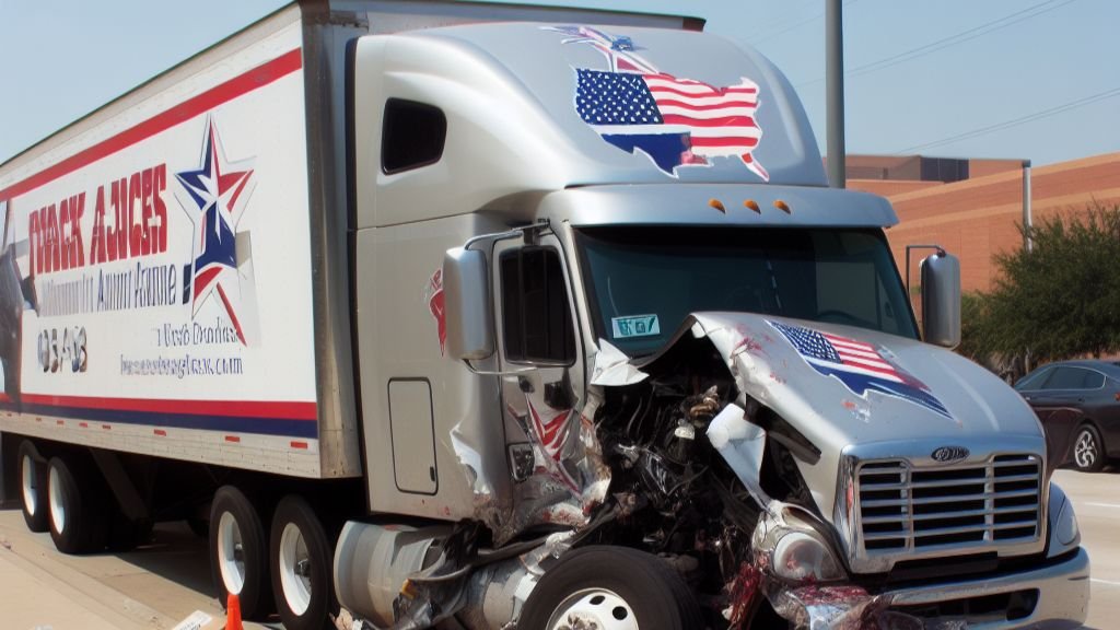 Truck Accident Attorney Dallas: Navigating Legal Support After a Collision