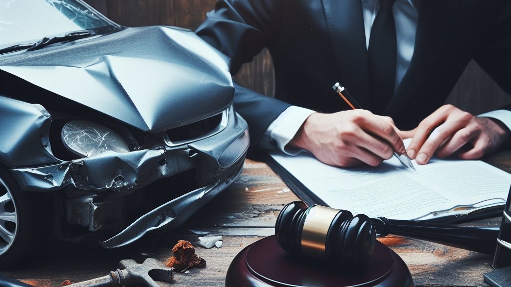 Car Accident Attorney Jacksonville FL: Navigating Legal Support After an Incident