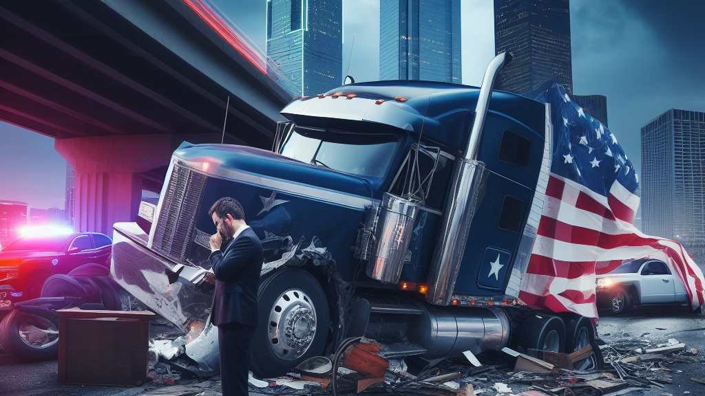 18 Wheeler Accident Attorneys Dallas: Navigating Legal Challenges After a Collision