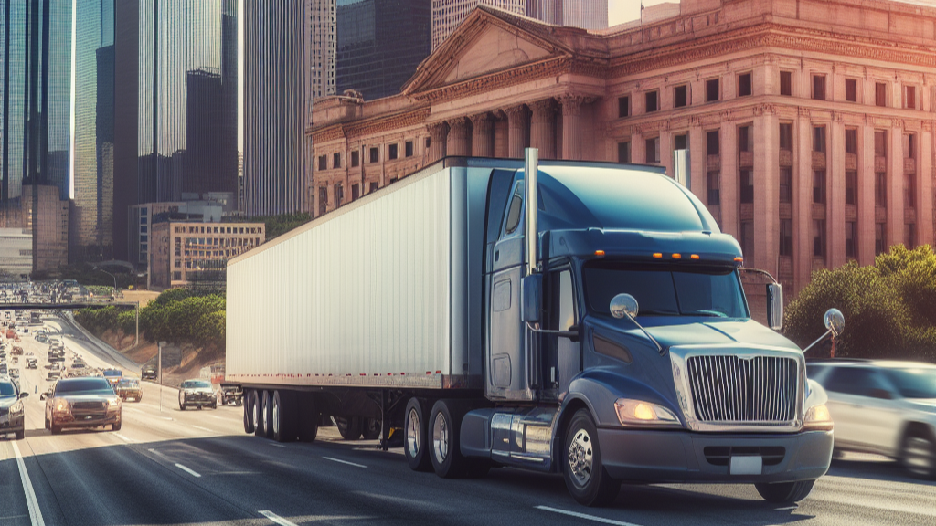 Dallas Truck Accident Injury Attorney: Navigating Legal Challenges After a Collision