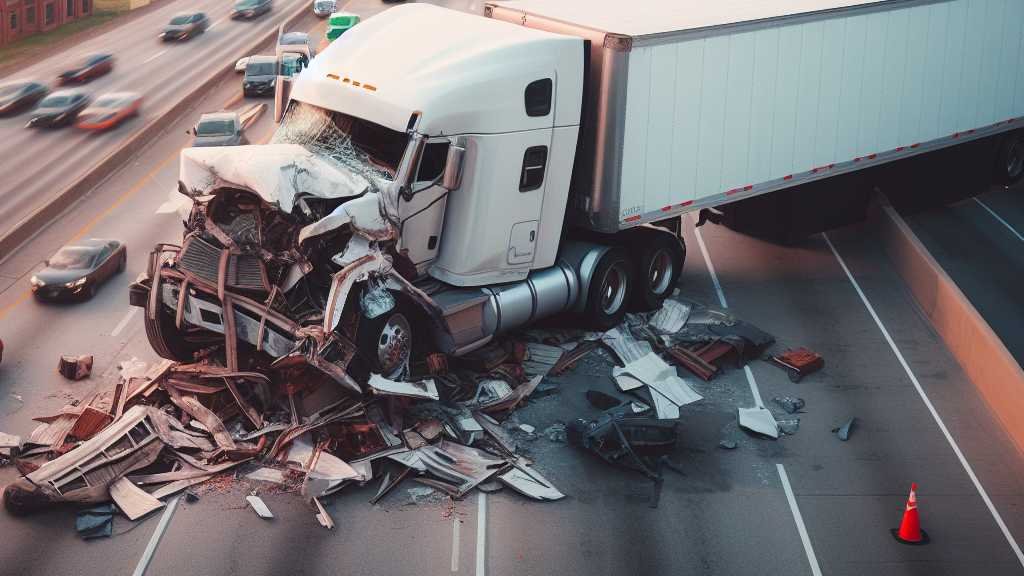 Truck Accident Lawyer in Dallas: Navigating Legal Complexities for Fair Compensation
