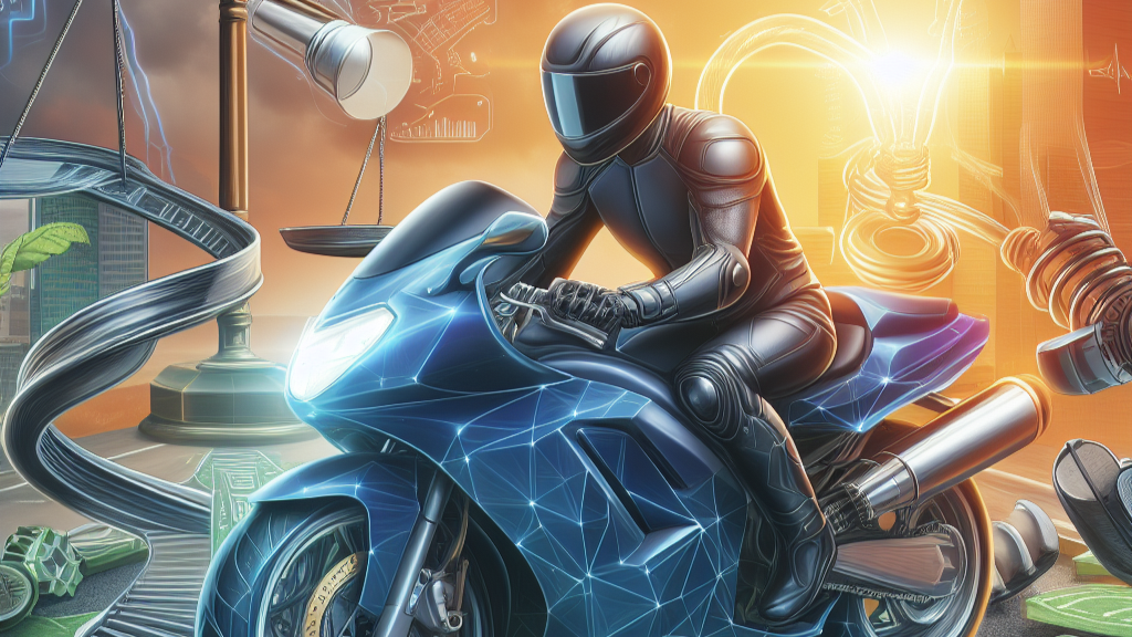 Top Motorcycle Accident Attorney: Navigating the Legal Maze with Expertise