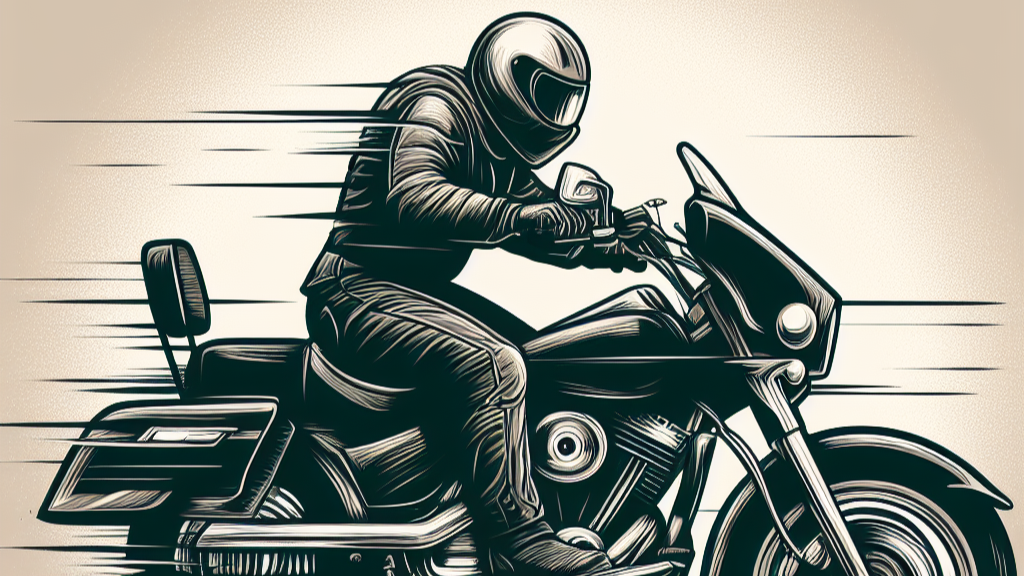 Motorcycle Crash Law Firm: Navigating the Legal Road After an Accident