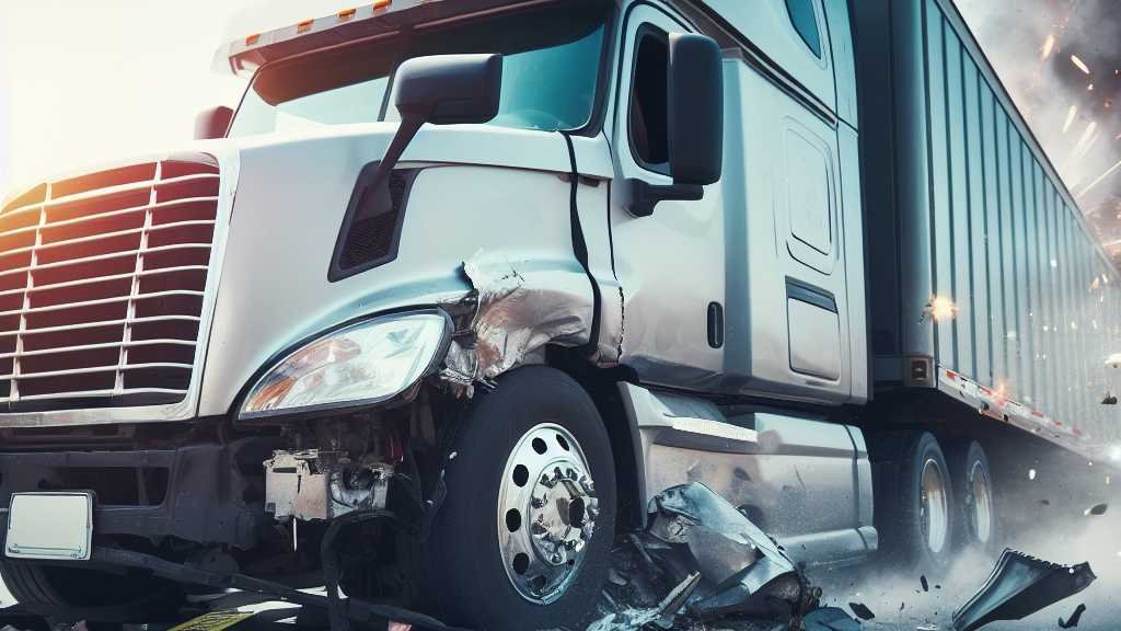 Truck Accident Attorney Dallas: Navigating Legal Avenues After a Collision