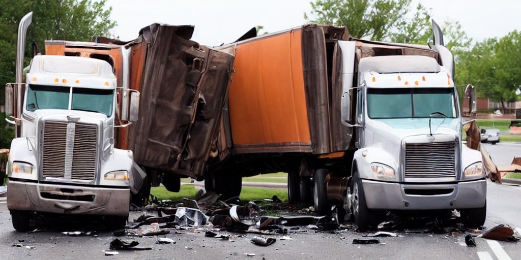 Truck Accident Lawyer Dallas Texas