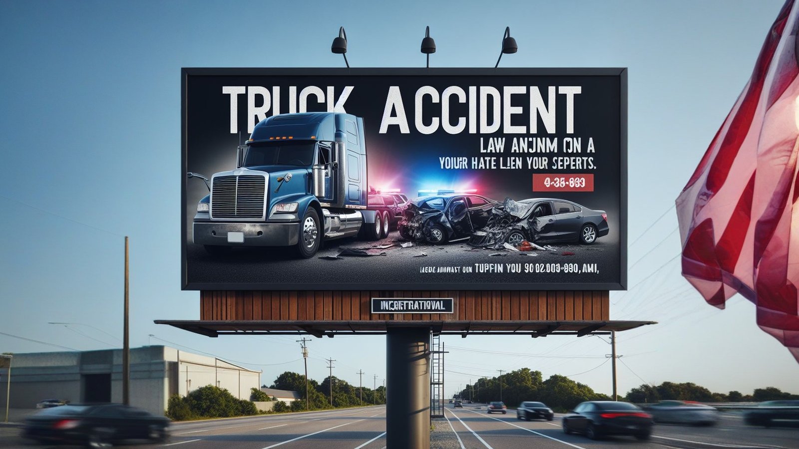Big Rig Accident Lawyers