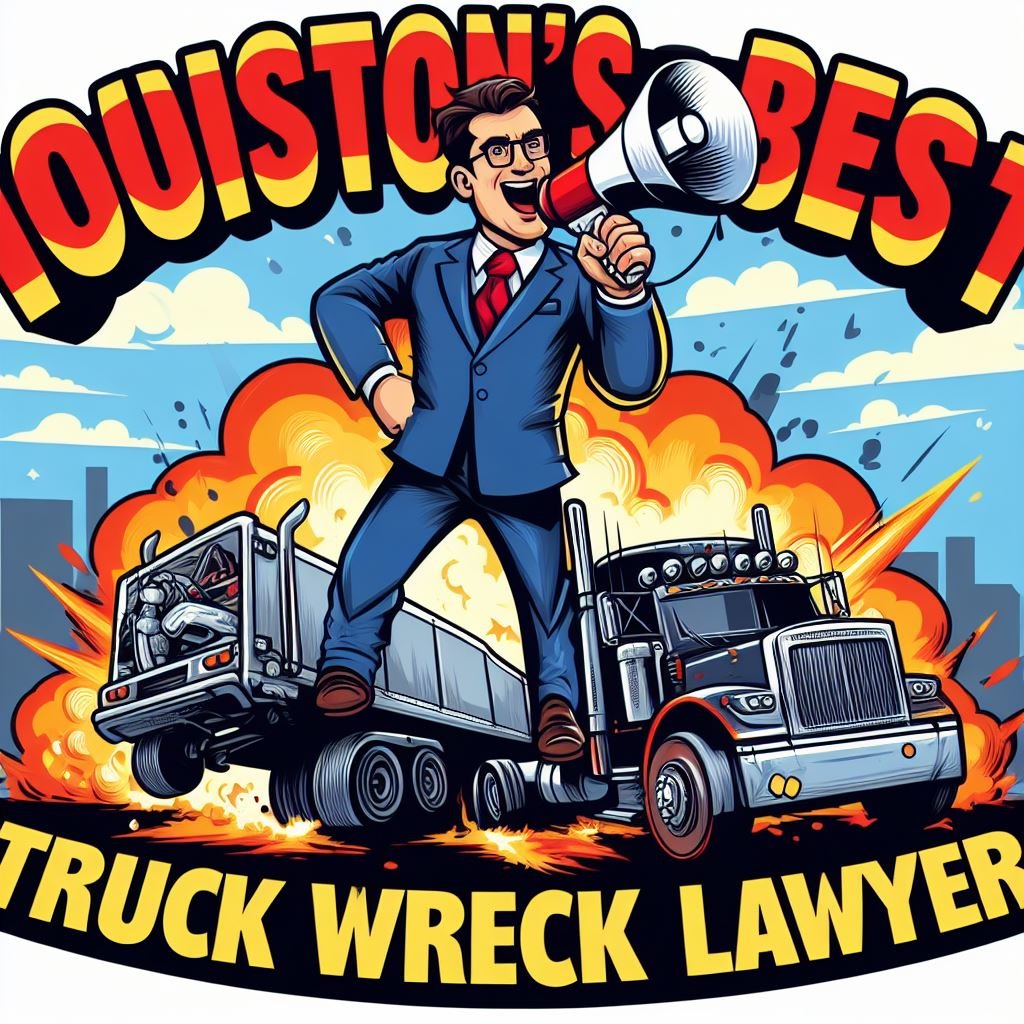 Truck Wreck Lawyer Houston: Your Legal Advocate in Times of Need