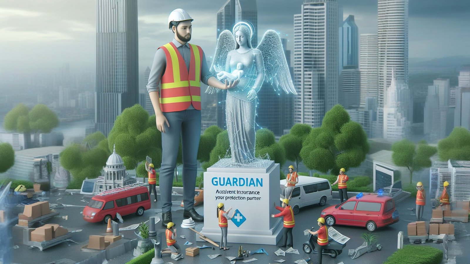 Guardian Accident Insurance: Your Protection Partner