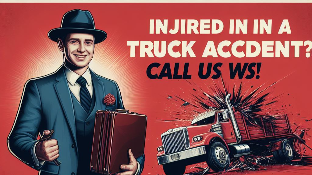 Dallas Truck Wreck Attorney: Navigating Legal Waters After a Collision