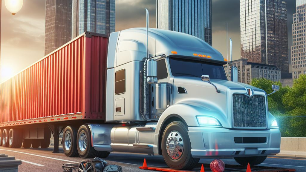 Dallas Semi Truck Injury Attorneys: Navigating Legal Complexities