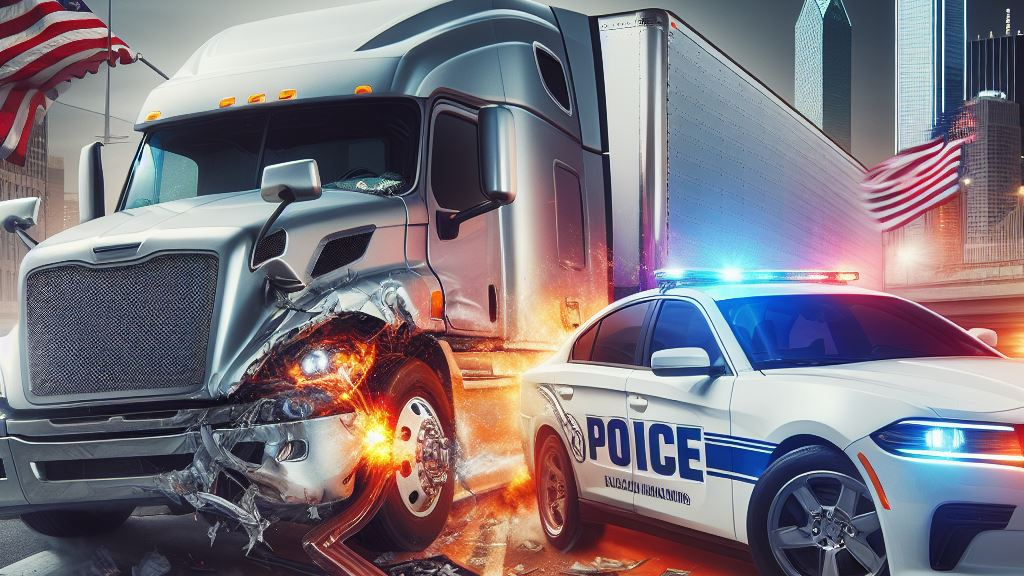 Dallas Semi Truck Injury Attorneys: Navigating Legal Complexities