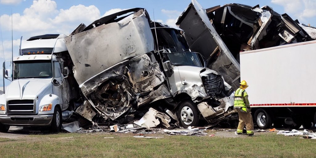 18 Wheeler Accident Attorneys: Navigating Legal Complexities For Maximum Compensation