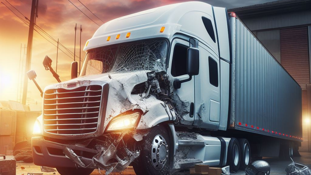 Truck Accident Attorney Dallas TX: Navigating Legal Challenges with Expertise