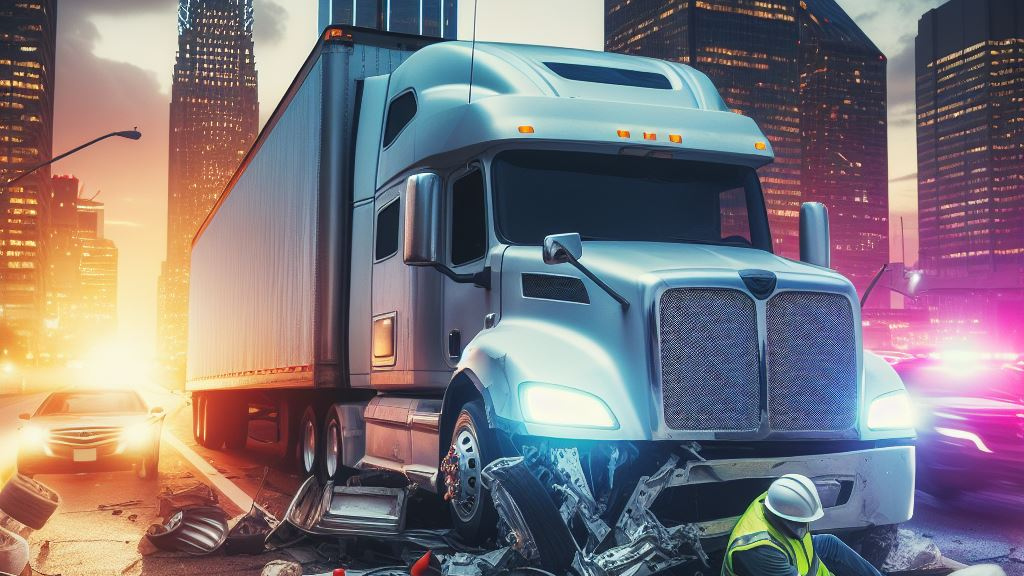 Truck Accident Lawyer Dallas Texas: Navigating Legal Challenges for Compensation