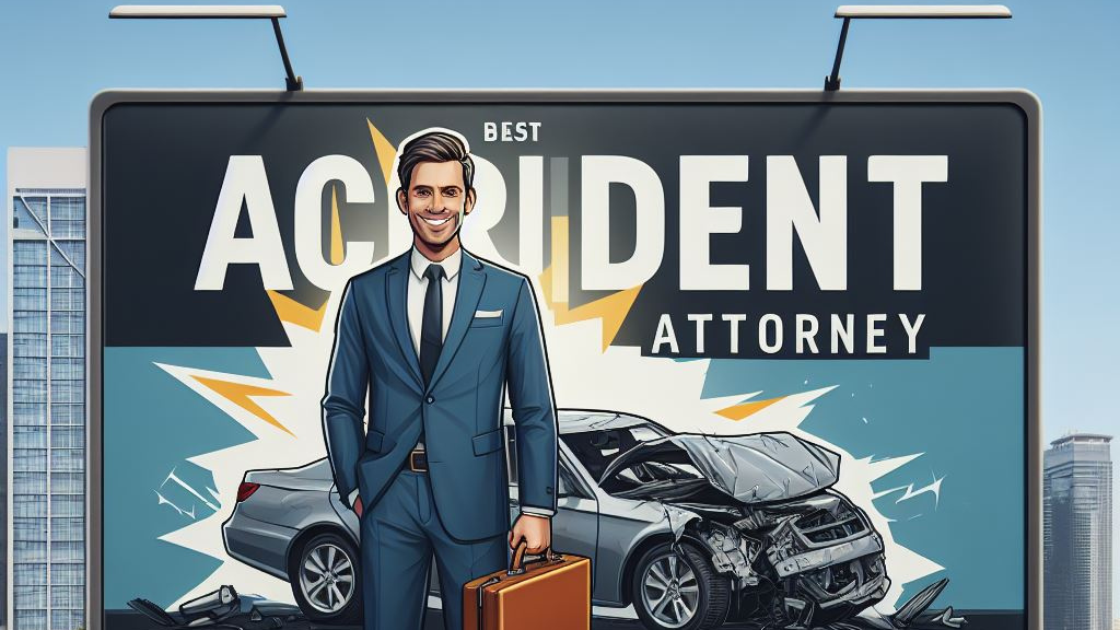 The Best Accident Attorney