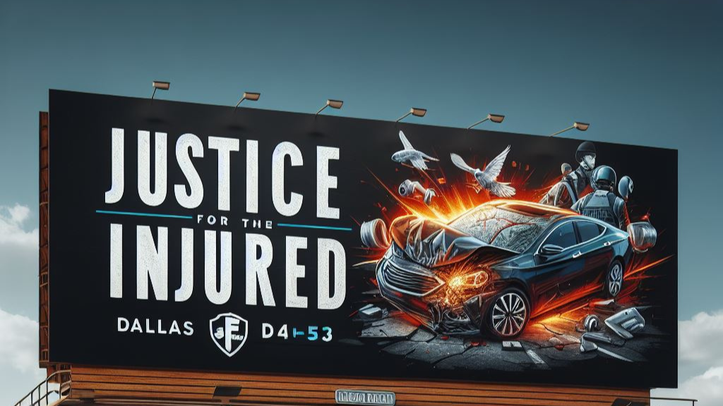 Personal Injury in Dallas: Seeking Justice and Compensation