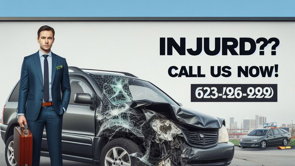 Vehicle Collision Lawyer: Navigating Legal Challenges After an Accident