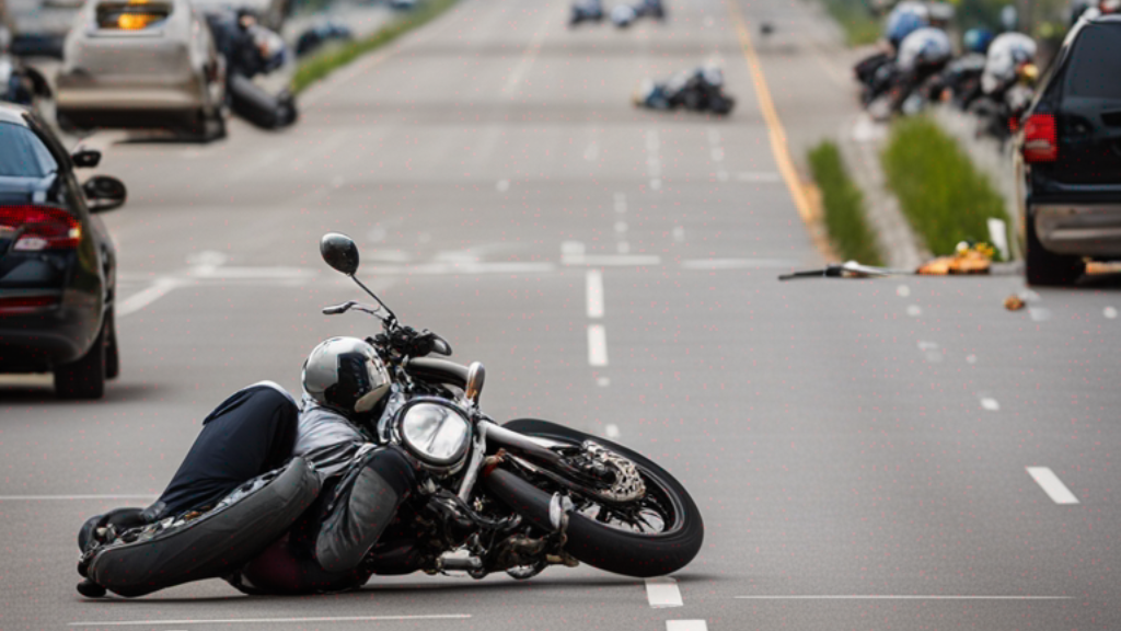 Motorcycle Wreck Attorneys: Your Ultimate Guide to Legal Representation