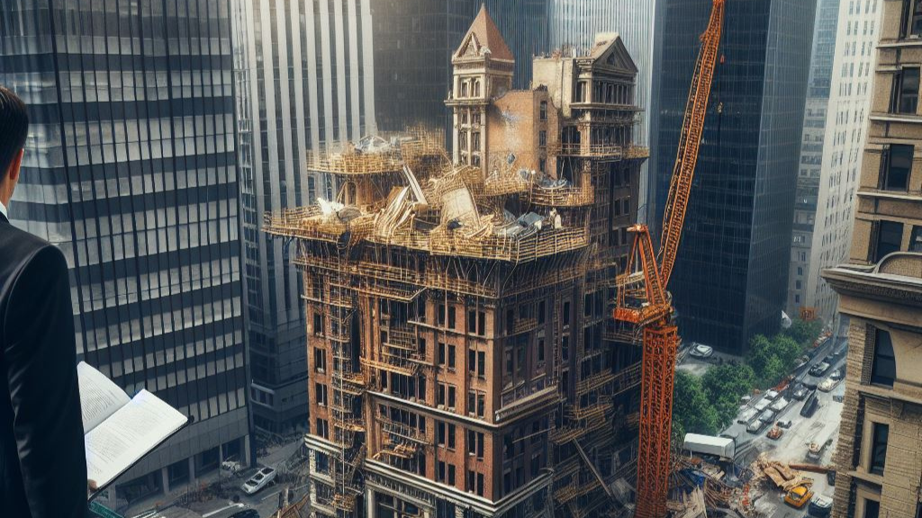 New York City Construction Site Accident Attorney