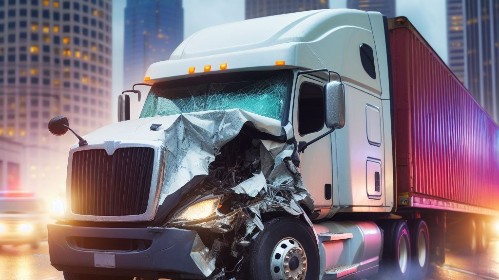 truck accident lawyer dallas tx