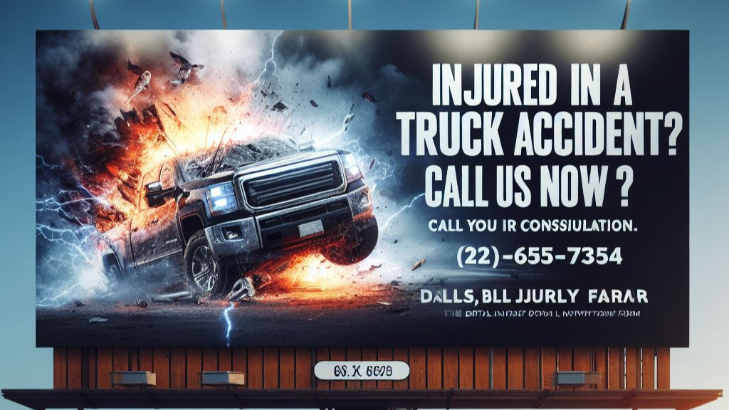 Best Dallas Truck Accident Lawyer: Navigating Legal Roads to Justice