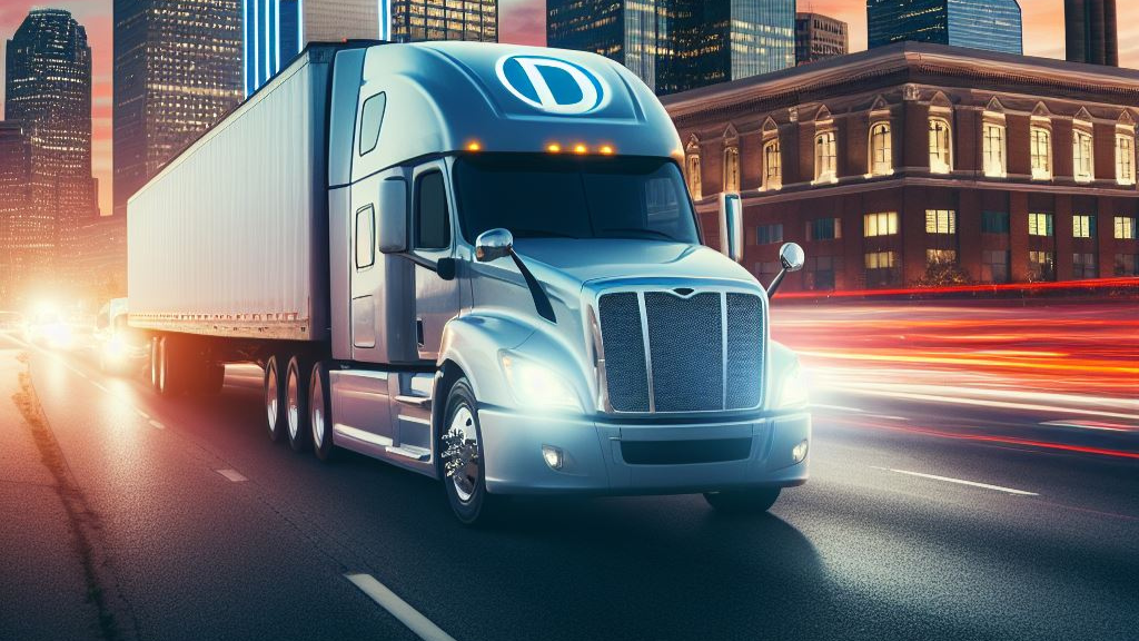Dallas Truck Accident Law Firm: Navigating the Legal Road to Justice