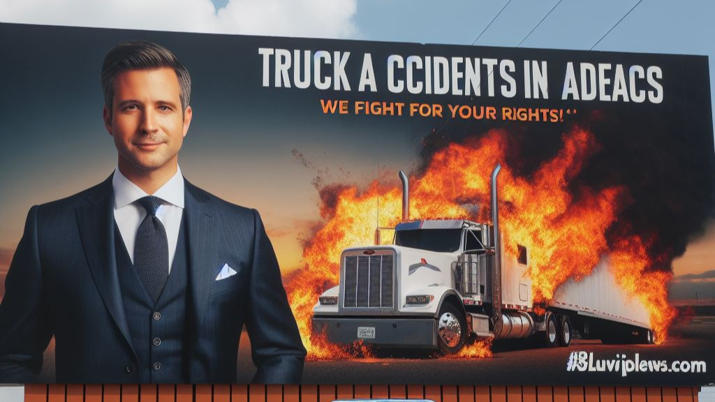 Truck Accident Lawyer Dallas: Navigating Legal Complexities for Compensation