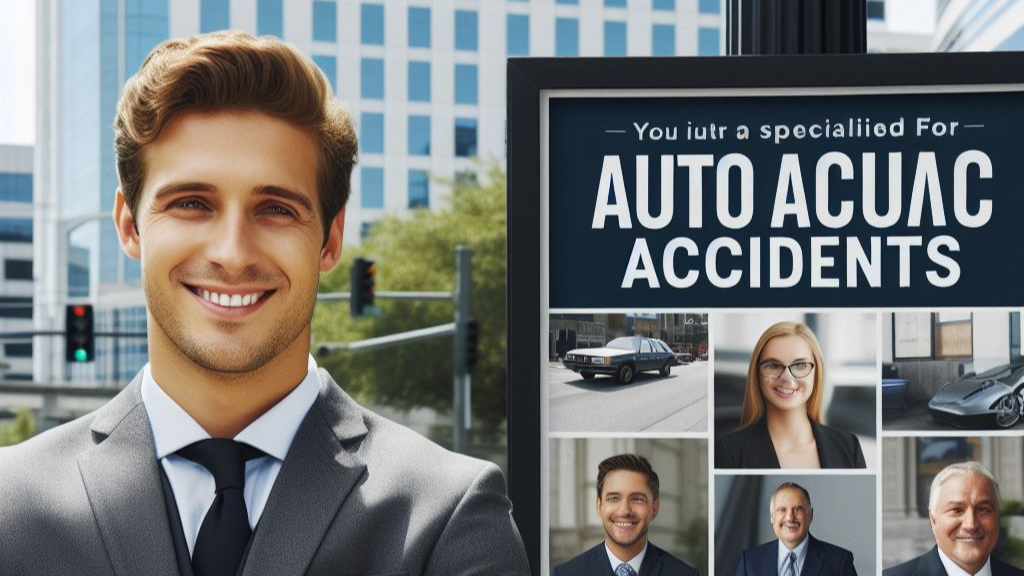 Jacksonville Auto Accident Lawyers