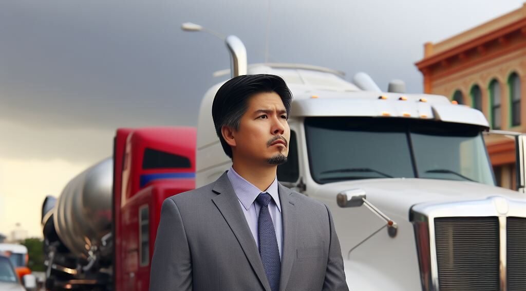 Albuquerque Truck Accident Lawyer