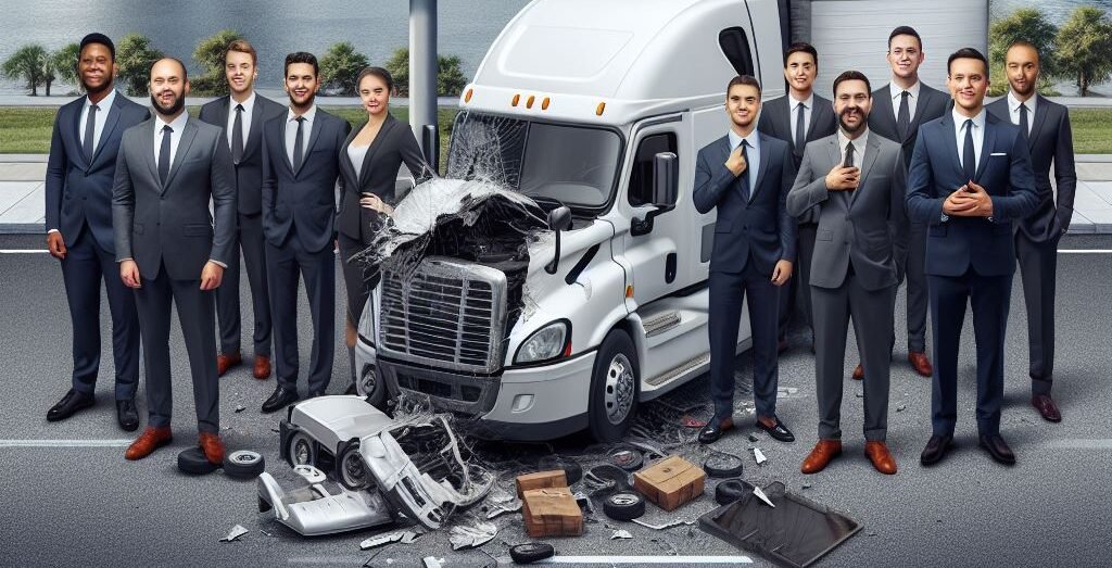 Jacksonville Truck Accident Lawyer: Your Guide to Legal Representation