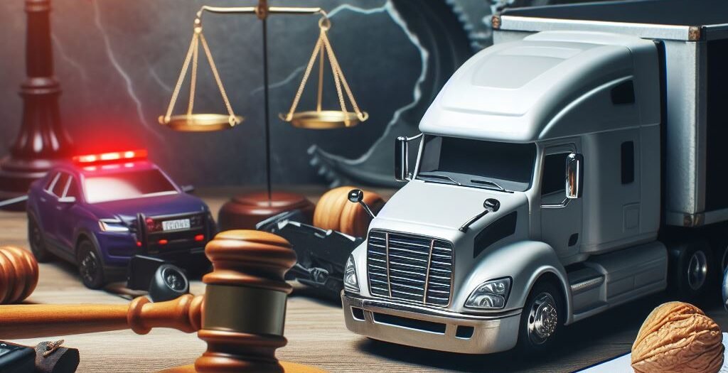 San Antonio Truck Accident Lawyer: Navigating the Legal Landscape After a Truck Accident