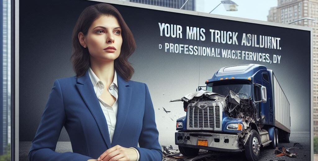 Truck Accident Lawyer New York