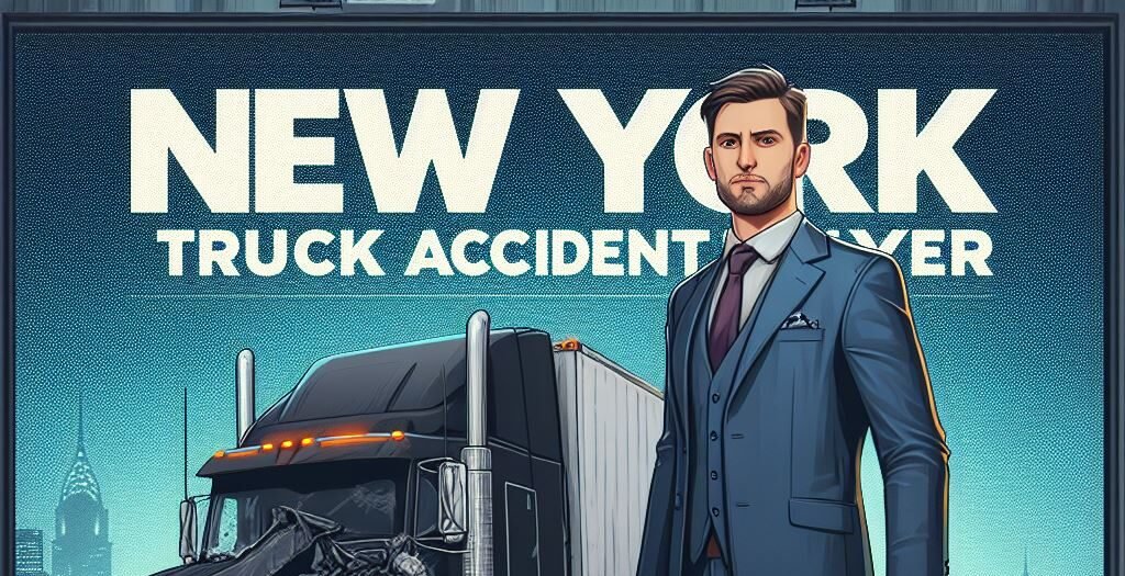 Truck Accident Lawyer New York