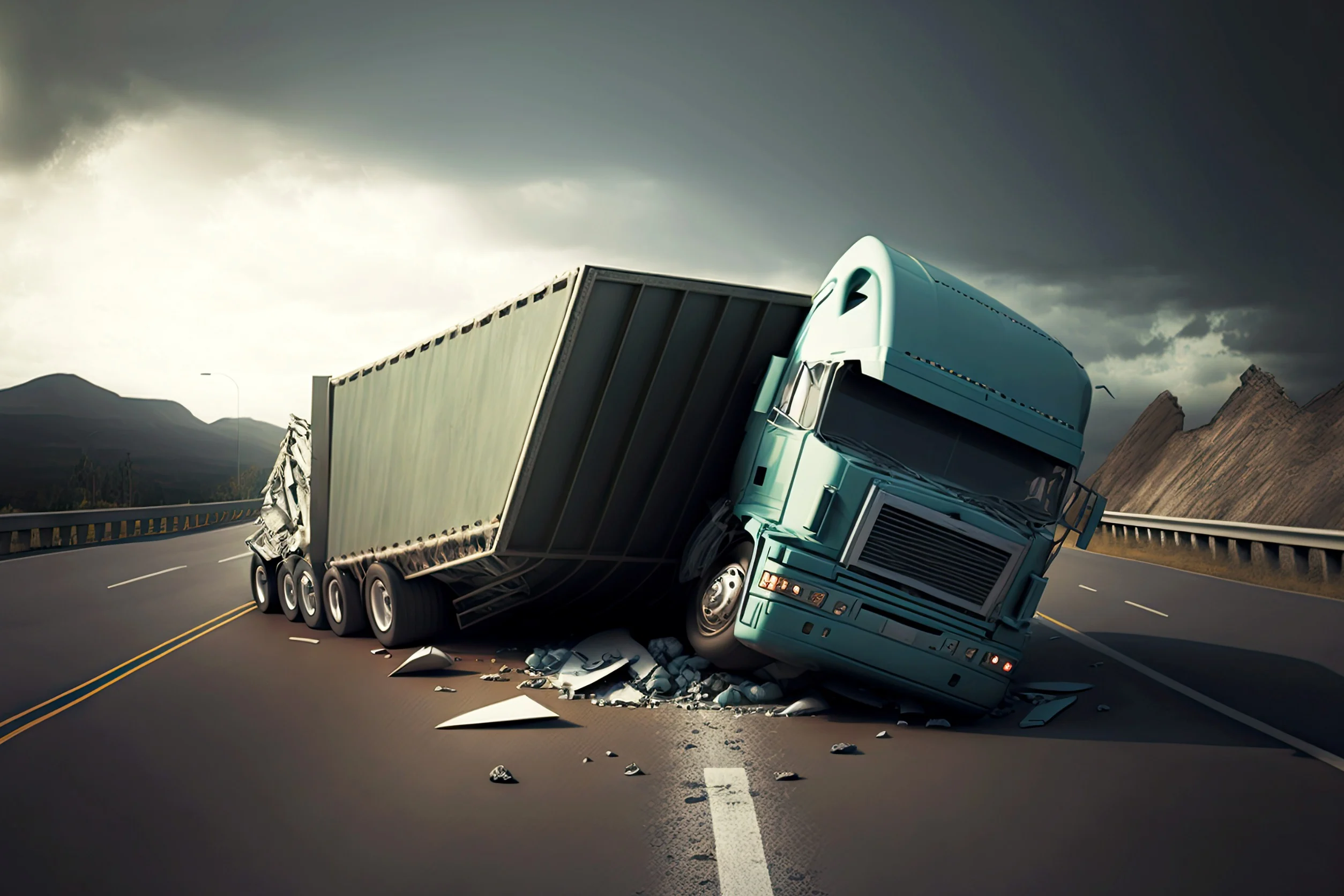 San Antonio Truck Accident Lawyer: Seeking Justice After a Collision