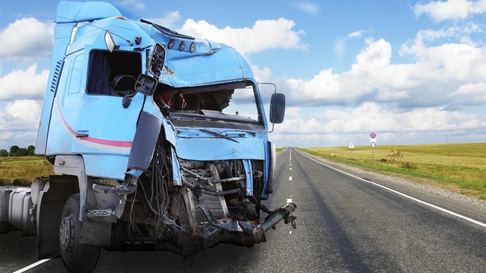 Austin Truck Accident Lawyer: Protecting Your Rights After a Truck Crash
