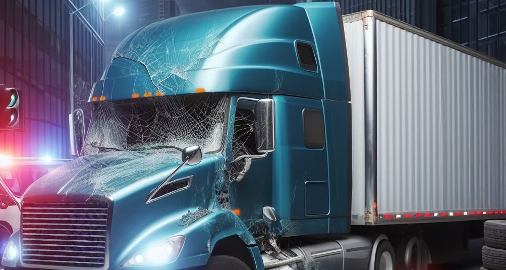 Truck Accident Attorney San Antonio: Seeking Justice After a Tragedy