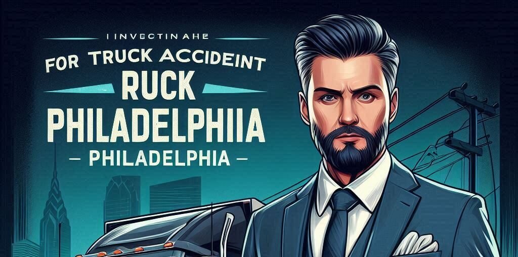 Truck Accident Attorney Philadelphia: How They Can Help You