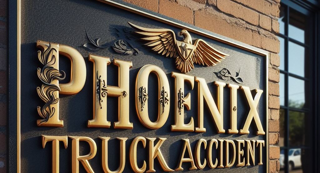 Phoenix Truck Accident Attorney: Your Guide to Seeking Legal Help