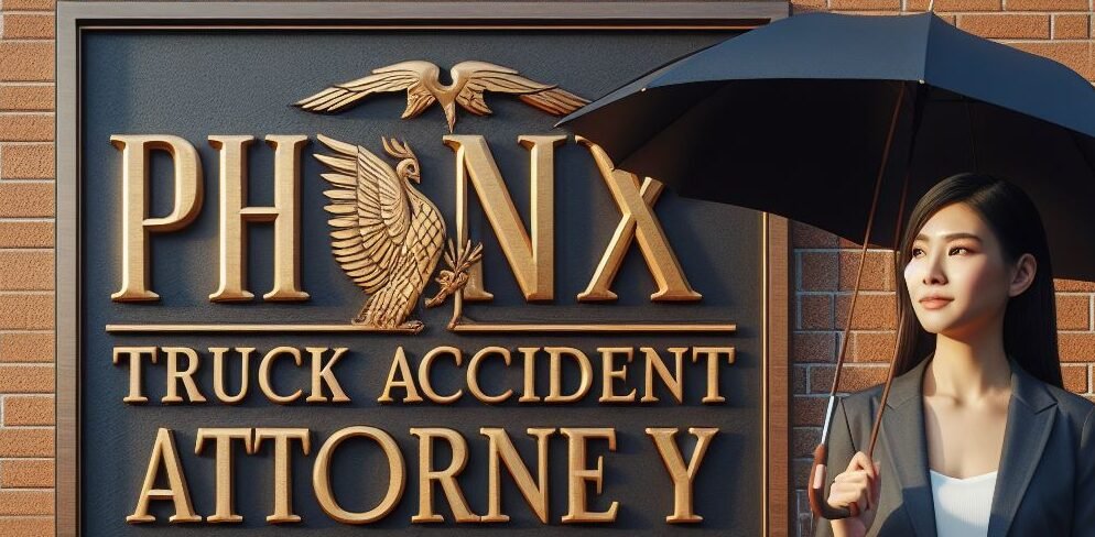 Phoenix Truck Accident Attorney: Your Guide to Seeking Legal Help
