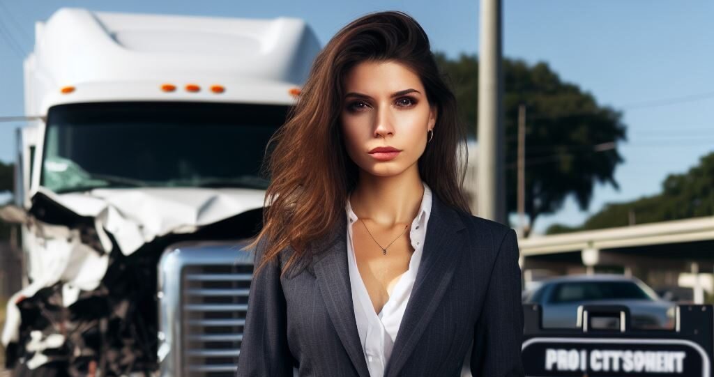 Tampa Truck Accident Attorney: Your Partner in Seeking Justice