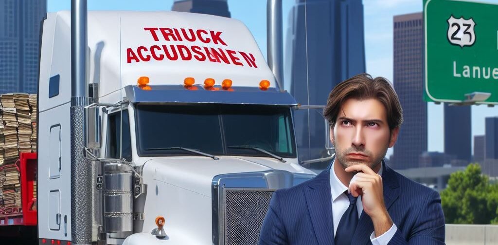 truck accident attorney los angeles cz.law
