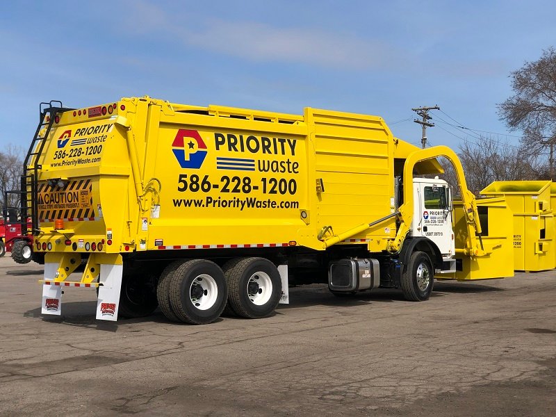 Garbage Truck Accident: Causes, Consequences, and Prevention