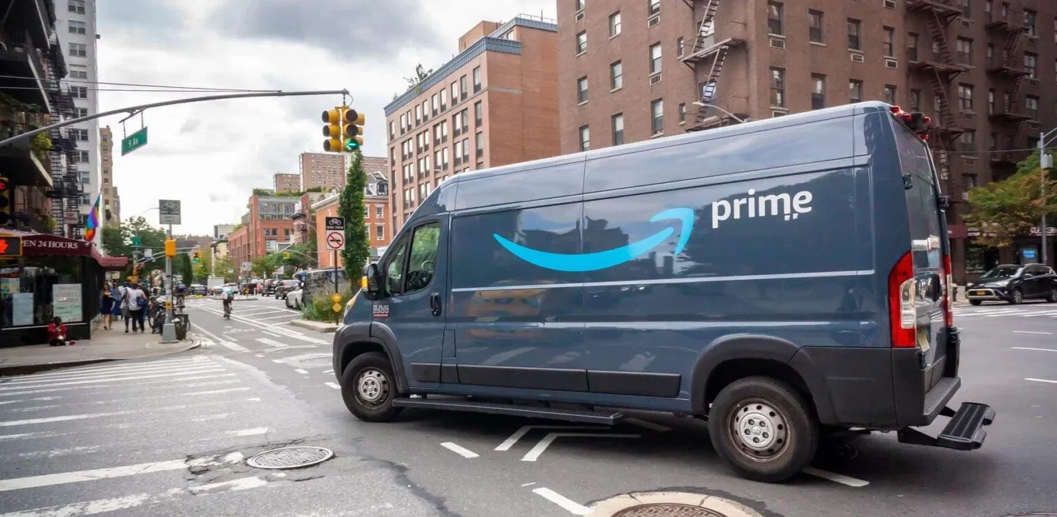 Amazon Truck Accident: Your Guide to Legal Rights and Compensation
