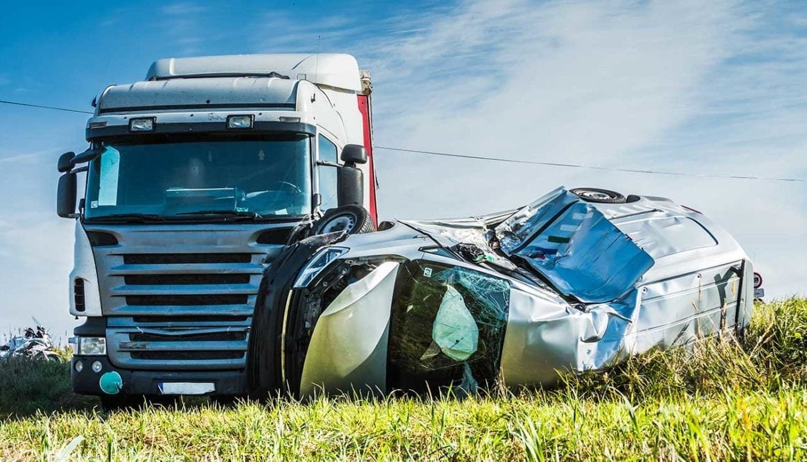 Austin Truck Accident Lawyer: Protecting Your Rights After a Truck Crash